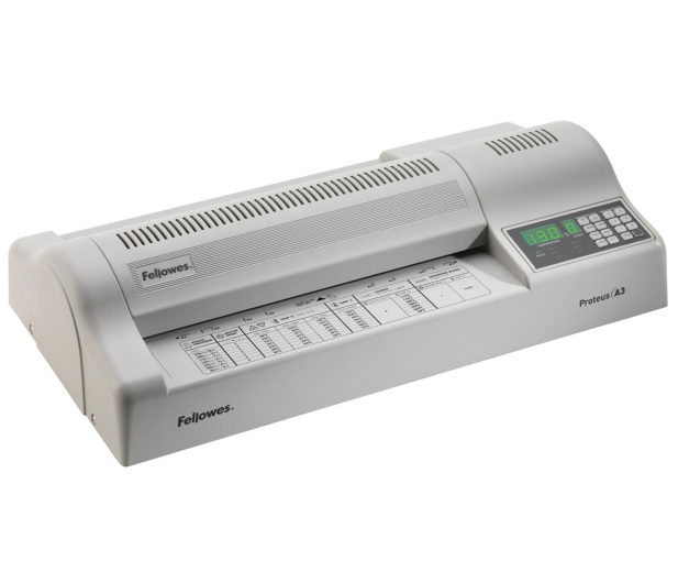 Fellowes Proteus A3 - 543036 - zdjęcie 3